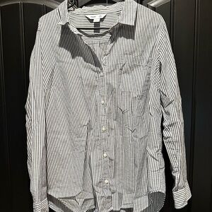 Women’s button down shirt